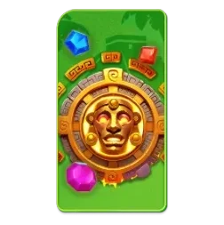 Gems
Bonanza
