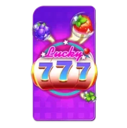 Buah
777