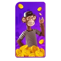 Wild Ape